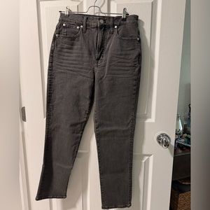 NWT Perfect Vintage jeans